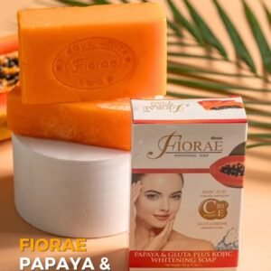 Soap - ২ টা সাবান